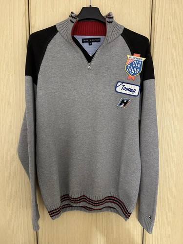 Maglioncino tommy hilfiger - maglioncino,