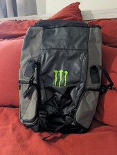 Zaino Monster Energy