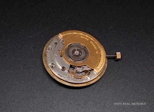 Movimento orologio ricambio - orologio,