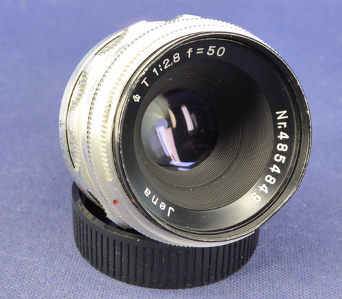 Jena f 50 - 1q, t