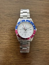 Orologio Tiger Concept GMT