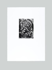 Emilio VEDOVA - "Tribute to