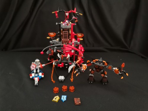 Lego 70316 nexo - lego,