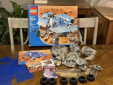LEGO Mars Exploration Rover
