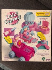 Sweet Secrets Dolci segreti