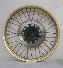 Cerchio anteriore Yamaha XT600 (43F)