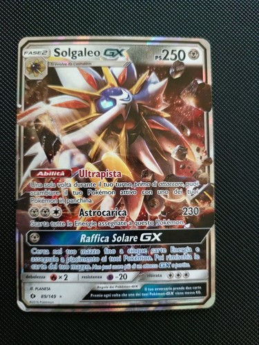 Lotto carte pokémon - lotto,