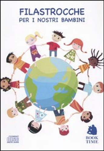 Libri filastrocche per - filastrocche,
