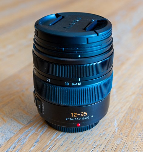 Panasonic f2 8 - panasonic, 12-35