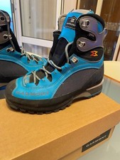 Scarponi Garmont Tower LX Gtx donna 37,5  Aqua Blue
