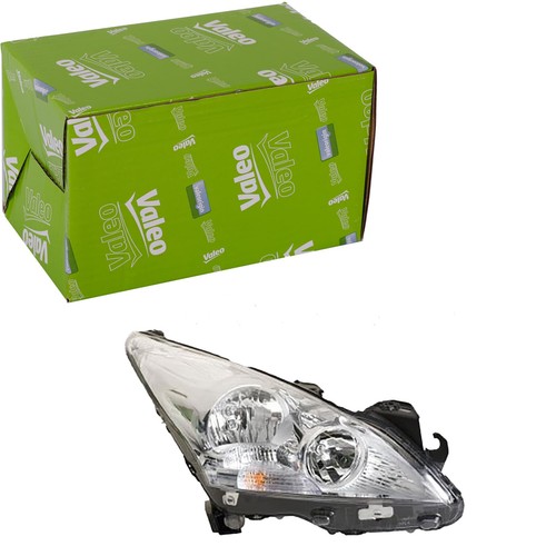 Valeo fanale occasione - h7,