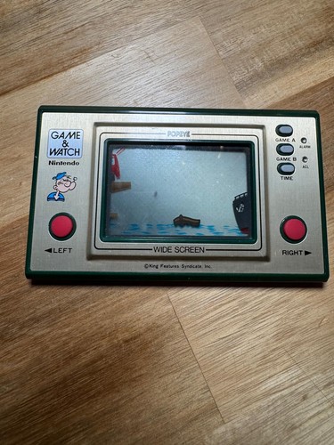Jeu électronique nintendo - jeu,