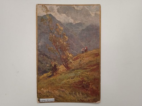 Cartolina illustrata - ,