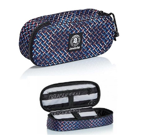 Astuccio tombolino invicta - astuccio,