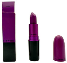 rossetto Mac Cosmetics Matte