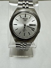 Vintage Seiko 5 DX 7009-3030