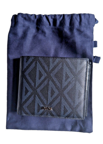 Portafoglio dior monogram - dior, in