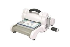 (TG. 16.5x21.6x36.2 cm) Sizzix