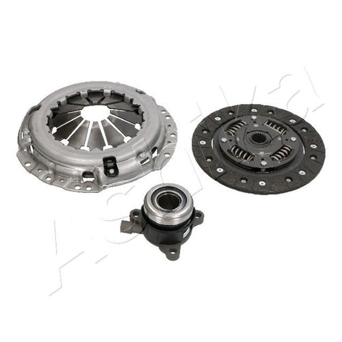Kit frizione ashika 2105 - kit,