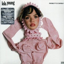 Lola Young - I'm Only F**king