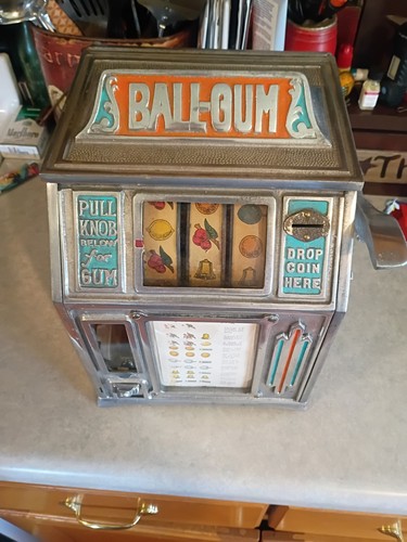 Dandy vender ball - dandy, ball-gum