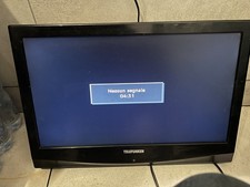 TV Monitor Telefunken 19"