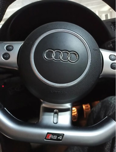 Sticker gel audi rs4 - sticker,