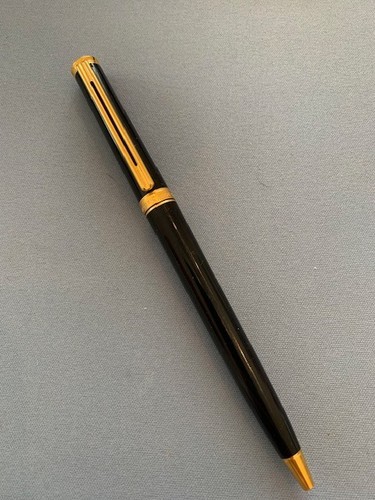 Mont blanc noblesse oblige - noblesse,