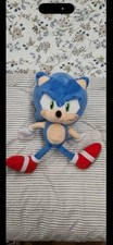 Last one sonic riccio - riccio, sanei