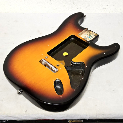 1994 fender usa strat - plus, /