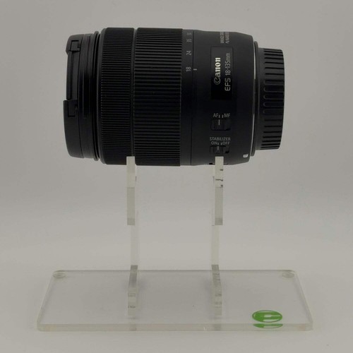Canon obiettivo zoom - ef-s,
