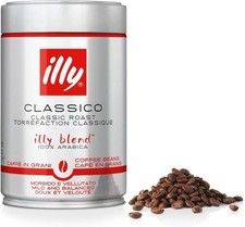 Caffè Illy in Grani Classico