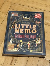 Little Nemo In Slumberland