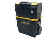 Officina mobile 3 in 1 Stanley