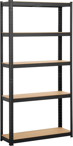 Scaffale garage 180 90 - x,