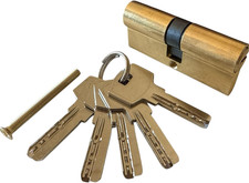 Serratura Cilindro Di