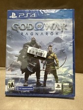 God of War Ragnarök (Sony