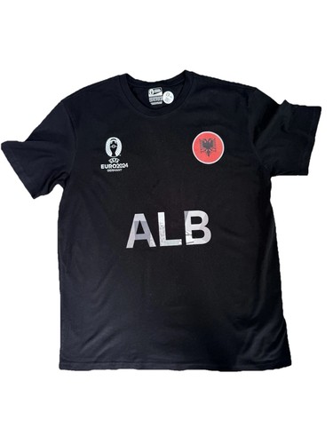 Euro 2024 albania shirt - 2024,