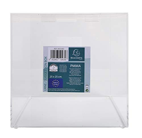 Exacompta urna - 21cm),