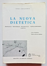 LA NUOVA DIETETICA, Luigi