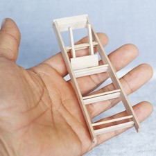 1 % Mini casa in miniatura