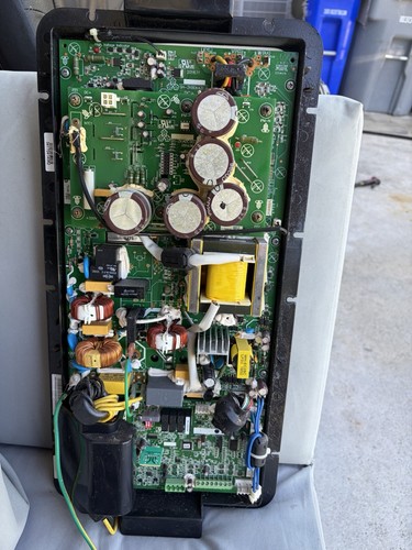 Inverter infinity carrier - inverter,
