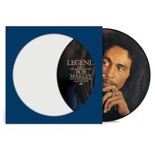Bob marley the - wai, legend