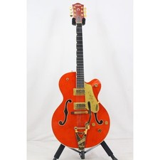 Gretsch G6120T Nashville Players Edition Made in Japan Chitarra elettrica cava