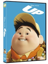 Dvd UP Walt Disney Pixar