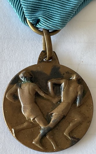 Medaglia premio guf sport - medaglia,