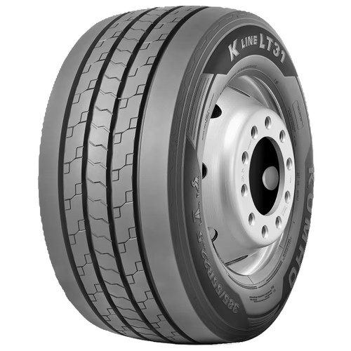 Gomme estive kumho 385 - estive,
