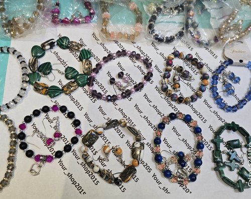 Clearance set bracciale e - x, 20