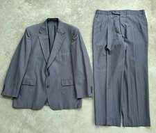 Tuta uomo vintage anni 80 2