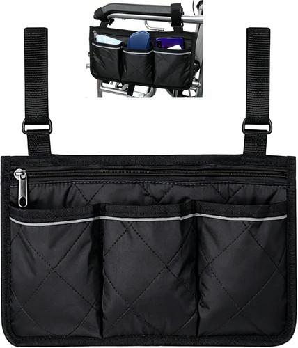 Borsa per sedia rotelle - borsa, a